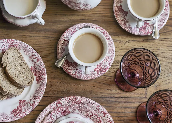 Szálloda Bodega Tio Pepe