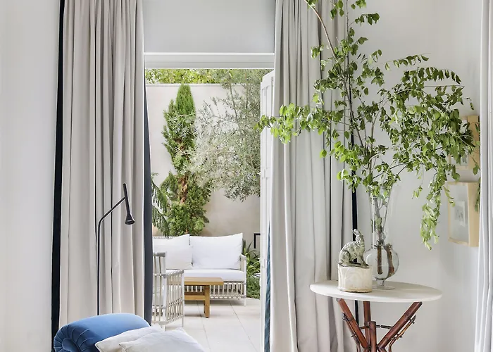 Bodega Tio Pepe Szálloda Jerez de la Frontera