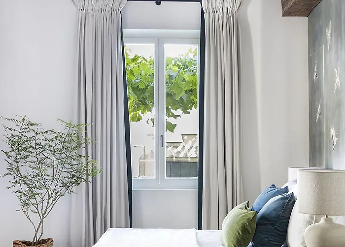 Bodega Tio Pepe 4* Jerez de la Frontera