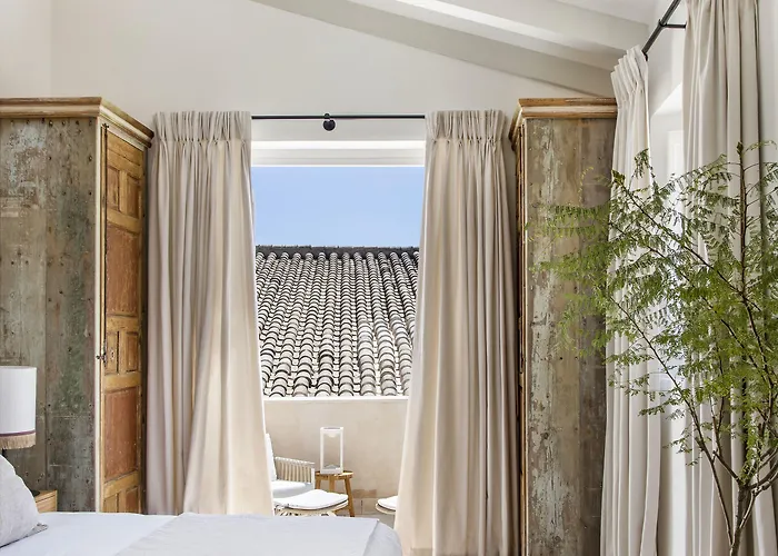 Bodega Tio Pepe Szálloda 4*