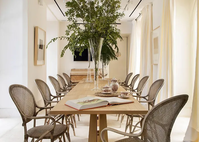 Bodega Tio Pepe Hotel Jerez de la Frontera