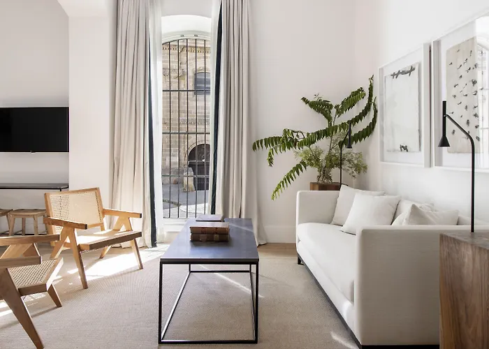 Szálloda Bodega Tio Pepe 4*