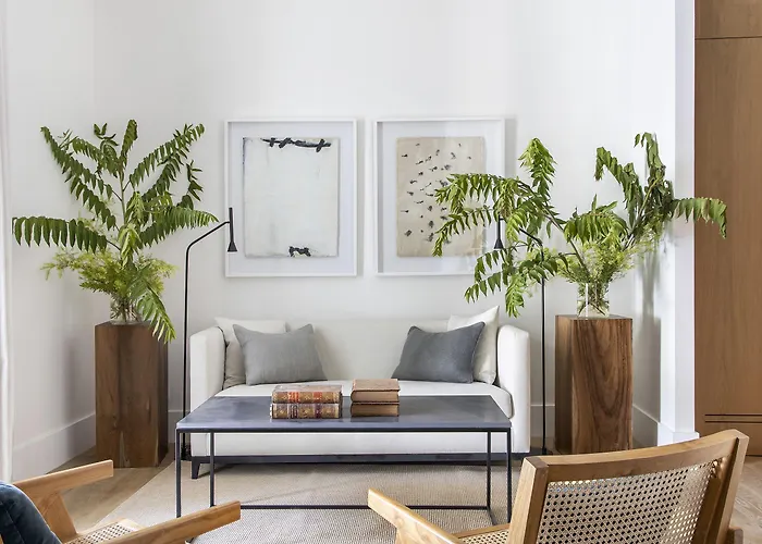 Bodega Tio Pepe Szálloda 4*