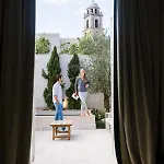Bodega Tio Pepe 4* Jerez de la Frontera