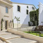 Bodega Tio Pepe Hotel