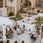 Bodega Tio Pepe Hotel Jerez de la Frontera
