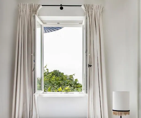 Hotel Bodega Tio Pepe Jerez de la Frontera