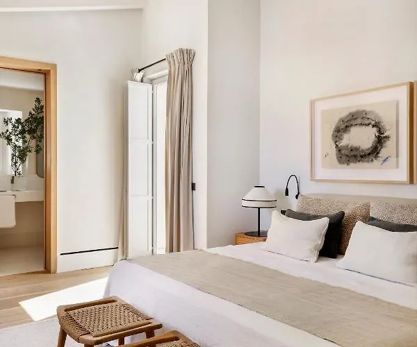 Bodega Tio Pepe Hotel