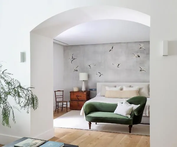 Bodega Tio Pepe Hotel 4*