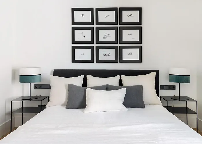 Bodega Tio Pepe Hotel Jerez de la Frontera