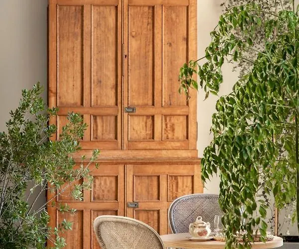 Hotel Bodega Tio Pepe