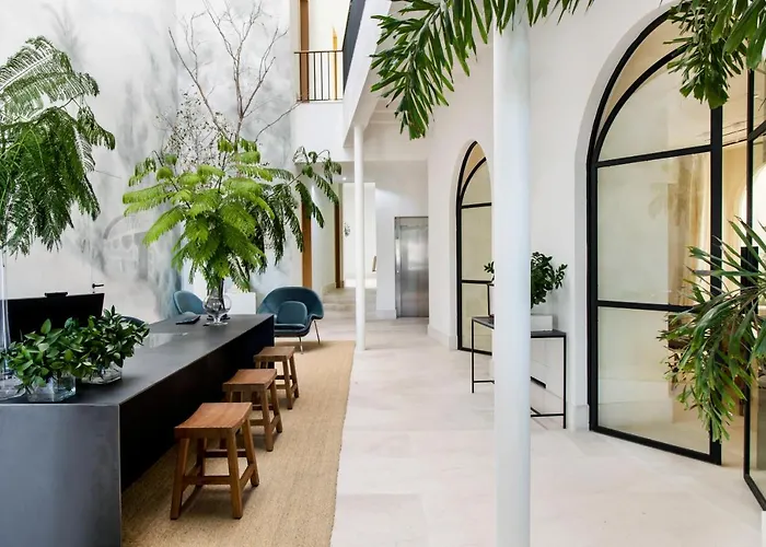 Bodega Tio Pepe Hotel 4*