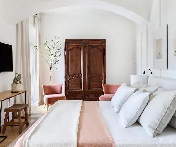 Bodega Tio Pepe Hotel Jerez de la Frontera