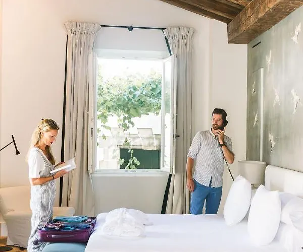 Hotel Bodega Tio Pepe 4*