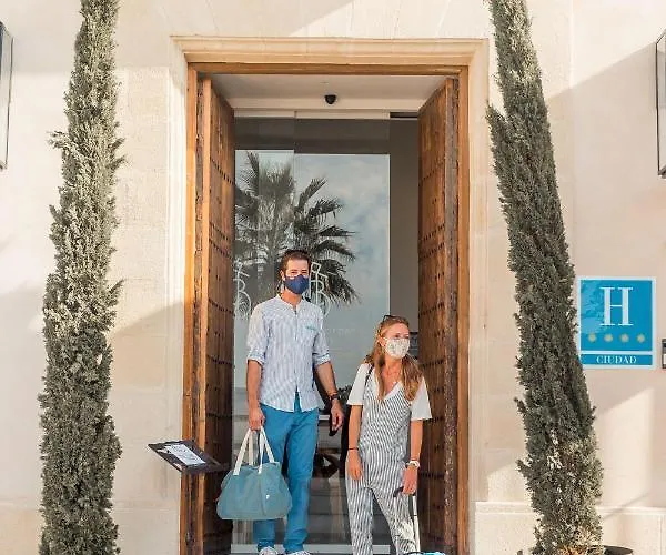 Bodega Tio Pepe Jerez de la Frontera