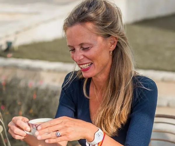 Hotel Bodega Tio Pepe 4*