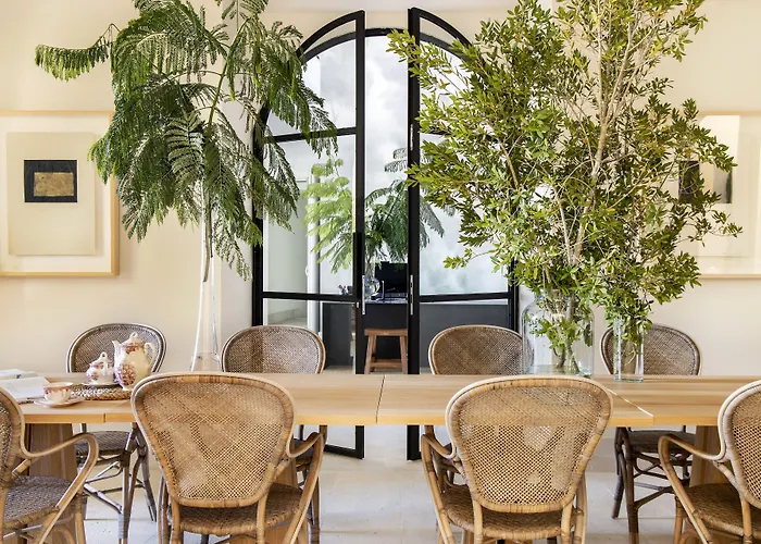 Bodega Tio Pepe Hotel