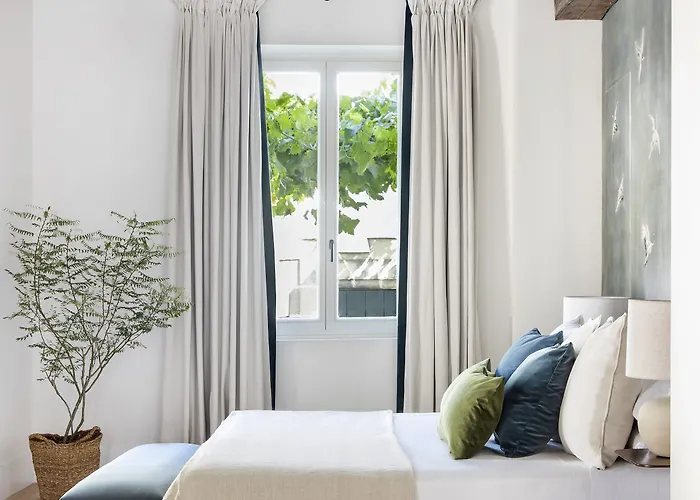 Bodega Tio Pepe Jerez de la Frontera