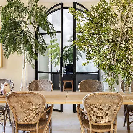 Bodega Tio Pepe Hotel